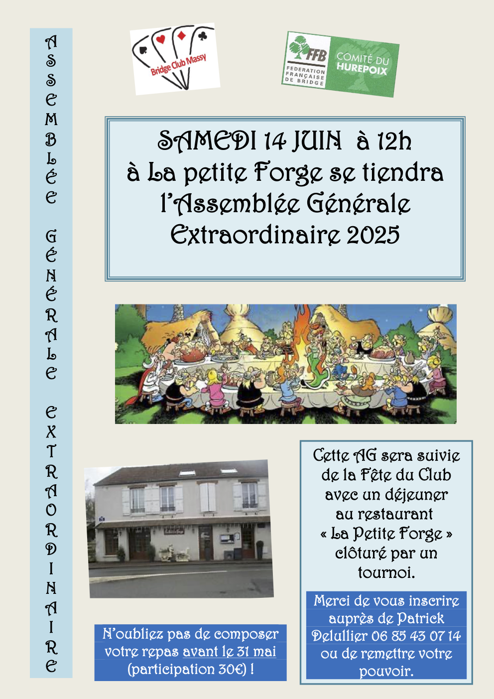 affiche